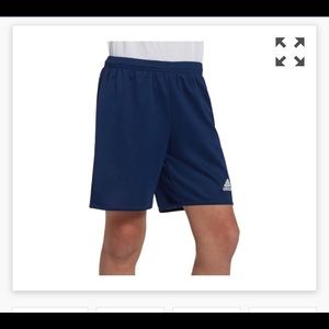 Men’s Adidas Climalite Athletic Shorts